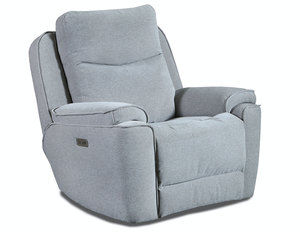 Show Stopper Rocker or Wallhugger Recliner (Made to order fabrics and leathers)
