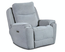 Show Stopper Rocker Recliner (Made to order fabrics and leathers)