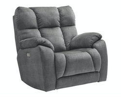 Wild Card Rocker Recliner (Made to order fabrics and leathers)