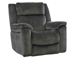 Colton Rocker Recliner (Made to order fabrics and leathers)