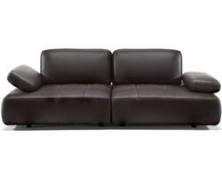 Tripudio C212 Leather Sofa Sectional