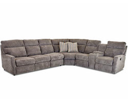 Daphne Reclining Sectional