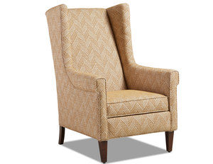 Marli Accent Chair (Made to order fabrics)