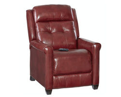 A-Game Zero Gravity Recliner Power Headrest Power Recliner (Made to order fabrics and leathers)