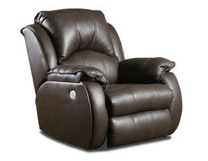 Cagney Power Headrest Power Recliner (Made to order fabrics and leathers)
