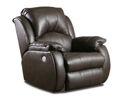Cagney Rocker Recliner (Power Recline Options Available)
