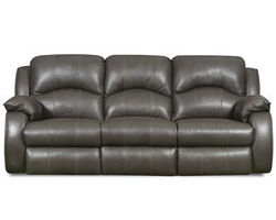 Cagney 89&quot; Power Headrest Power Reclining Sofa (+150 fabrics and leathers)