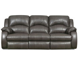 Cagney 89" Power Headrest Power Reclining Sofa (+150 fabrics and leathers)