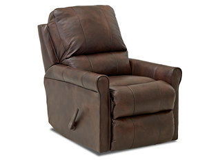 Baja Rocker Recliner (Made to order leathers)