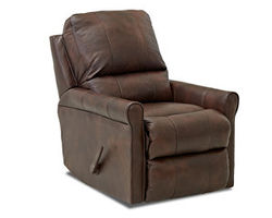 Baja Leather Recliner (5 Mechanisms Available)