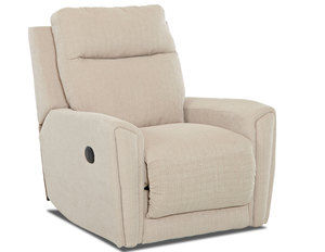 Priest Recliner (Made to order fabrics)