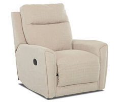 Priest Fabric Recliner (Colors Available)