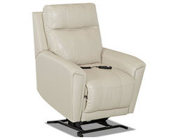 Priest Leather 3 Way Lift Reclining Chair