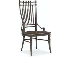 Arabella Windsor Side Chair - 2 Pack