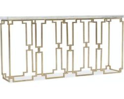 Evermore 62&quot; Console Table