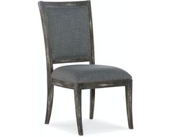 Beaumont Upholstered Side Chair - 2 Pack
