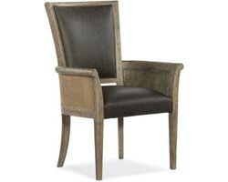 Beaumont Host Chair - 2 Pack