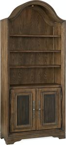 Hill Country Pleasanton Bunching Bookcase