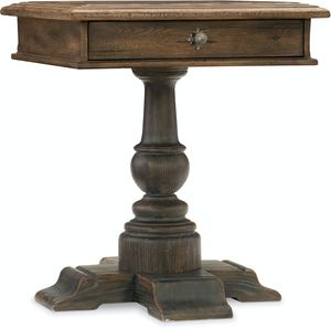 Hill Country Kirby Bedside Table