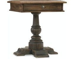 Hill Country Kirby Bedside Table