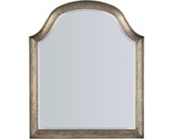 Alfresco Metallo Mirror