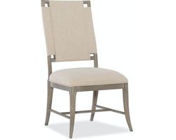 Affinity Upholstered Side Chair - 2 Pack