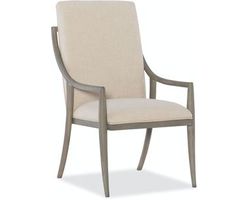Affinity Host Chair - 2 Pack