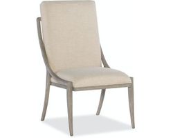 Affinity Slope Side Chair - 2 Pack