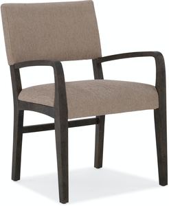 Miramar Point Reyes Sandro Arm Chair - 2 per carton/price ea
