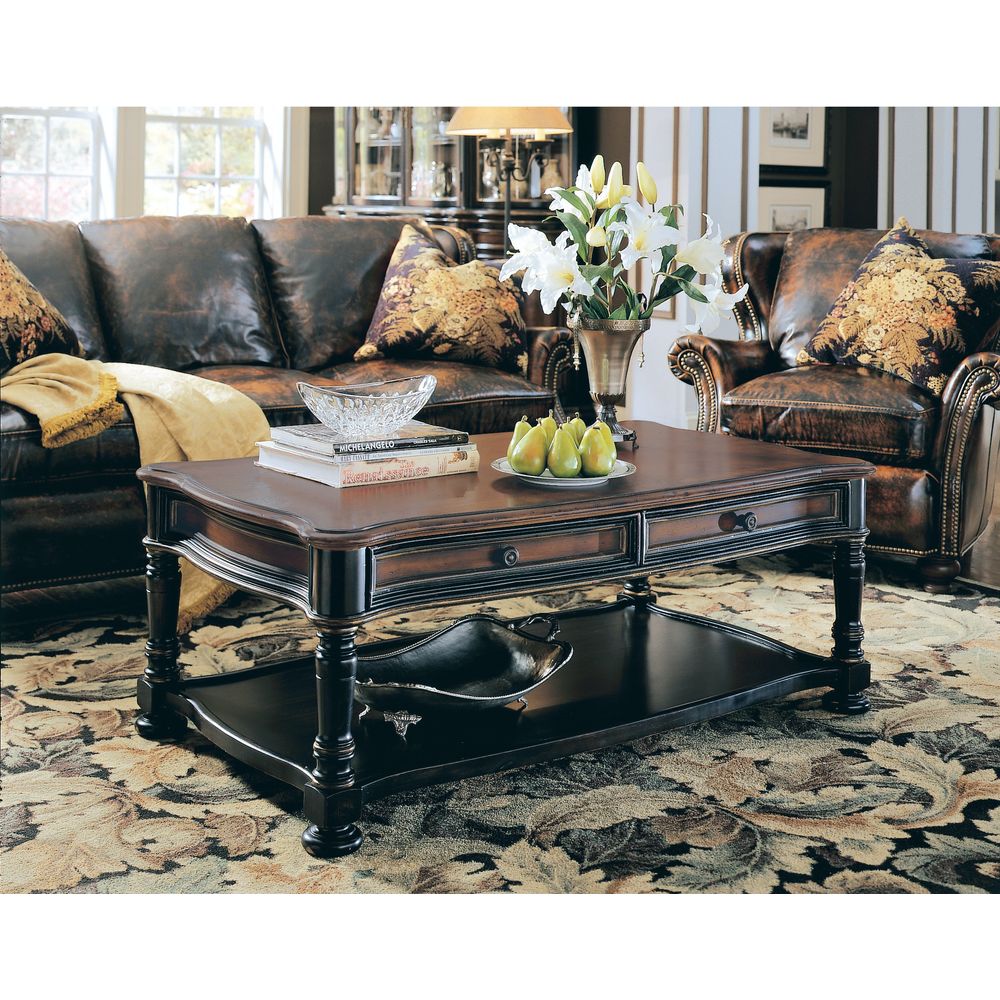 Preston Ridge Rect Cocktail Table | Sofas and Sectionals