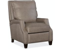 Caleigh Leather Recliner