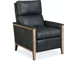 Fergeson Leather Power Recliner
