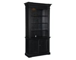 Bristowe Home Office Bookcase