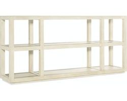 Cascade Living Room Console Table