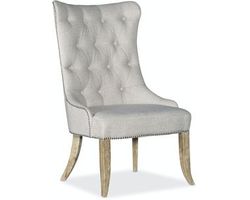 Castella Tufted Dining Chair - 2 Pack