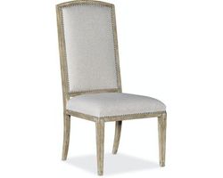 Castella Upholstered Side Chair - 2 Pack