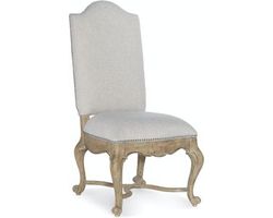 Castella Upholstered Side Chair-2 per carton/ price each