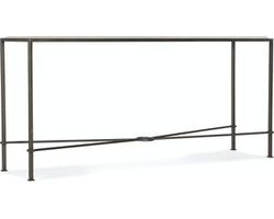 Hooker Living Room Console Table