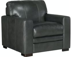 Larkin Leather Chair