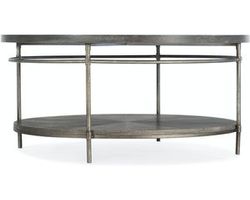 Hooker 38&quot; Round Cocktail Table
