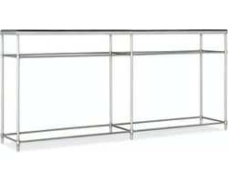 St. Armand 74&quot; Console Table