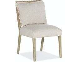 Surfrider Woven Back Side Chair-2 pack