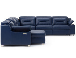 Apex 44008 Reclining Sectional (Made to order fabrics and leathers)