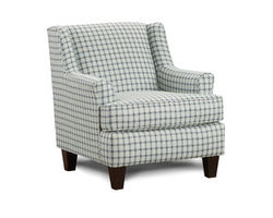 Howbeit Spa Accent Chair