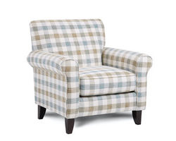 McAlister Mineral Accent Chair