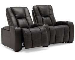Media 41402 Home Theater Seating (Made to order leathers and fabrics)