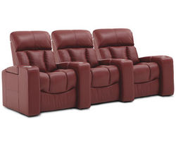 Paragon 41417 Power Reclining Home Theater Seating