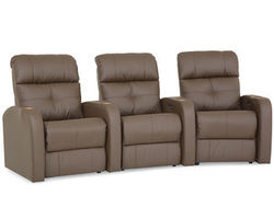 Audio 41422 Power Home Theater Seating