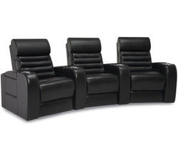 Catalina 41471 Home Theater Seating (power headrest-power lumbar-power recline)