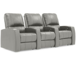 Pacifico 41920 Home Theater Sectional (+50 fabrics)